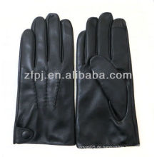 Schaffell smart Finger Touch Handschuhe